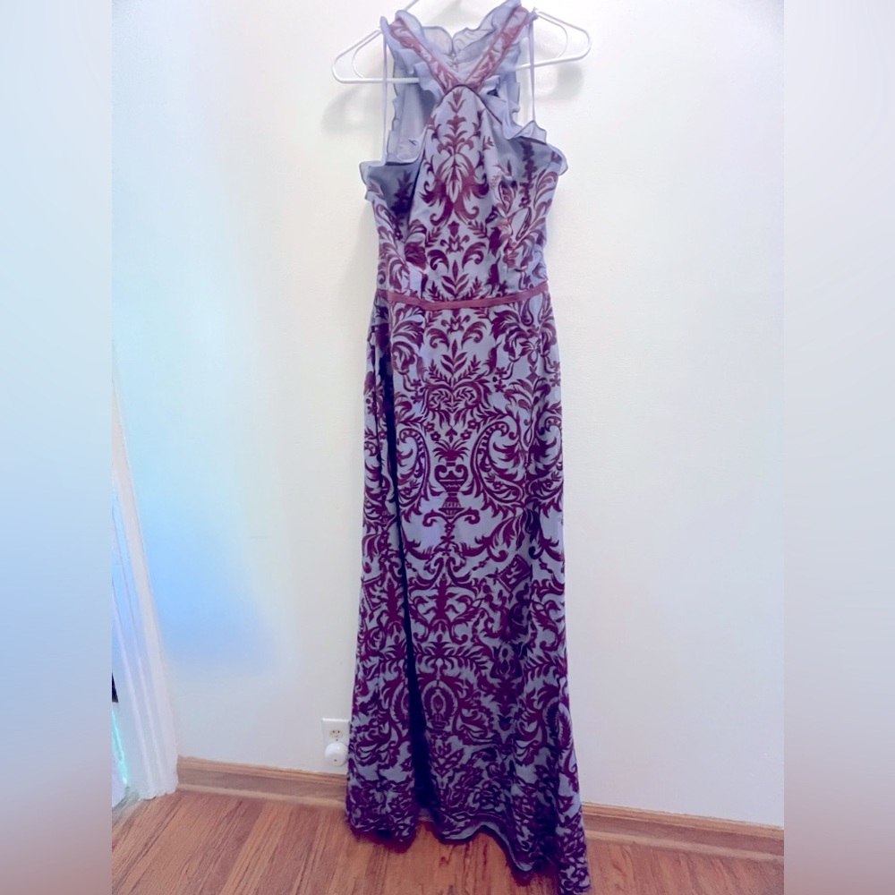 Women’s gown